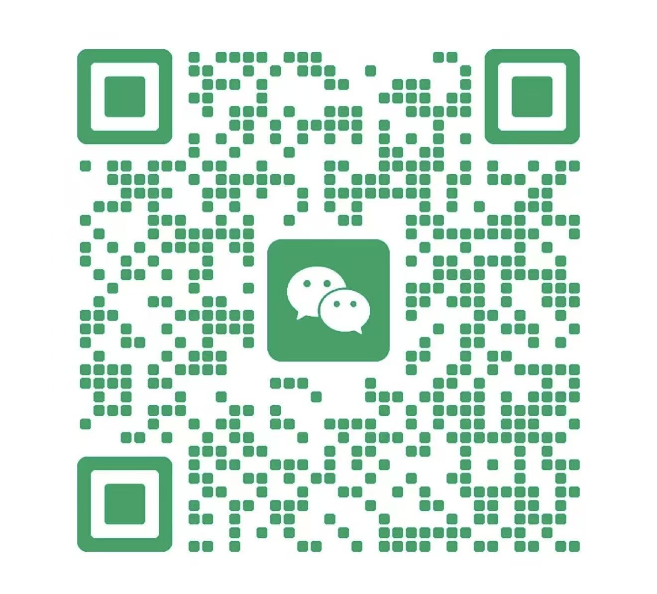 WeChat QR code