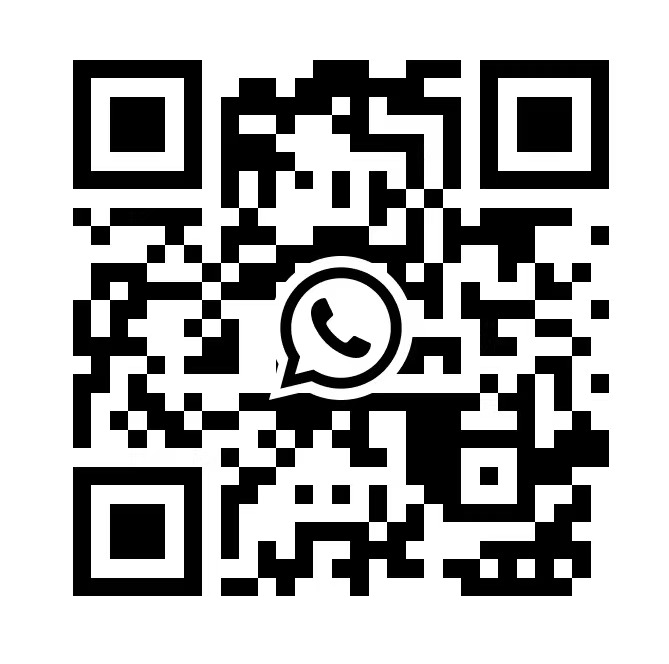 WeChat QR code